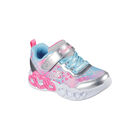 Skechers Infinite Heart Lights image number null