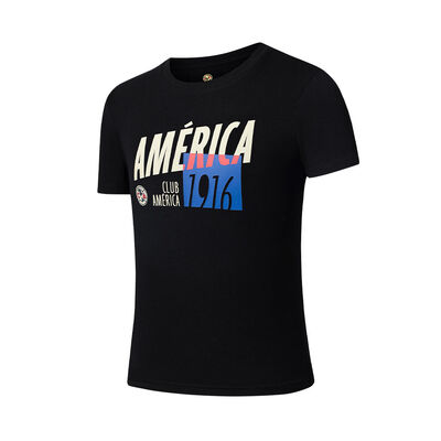 Fexpro Club America Negative Spaces Playera