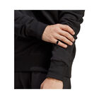 Sudadera Essentials Logo Grande Tela French Terry image number null