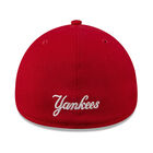 New Era Gorra 3930 New York Yankees Red Cdub image number null