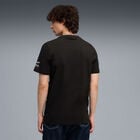 Puma Amf1 Essential Big Logo Tee Regular image number null