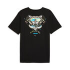 Puma M Run Nitro Graphic Tee image number null