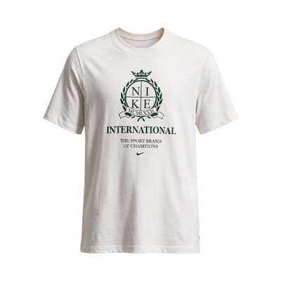 Nike M Nsw Tee Std Club Cnct Sport