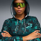Jacket Puma Green Terrains Woven image number null