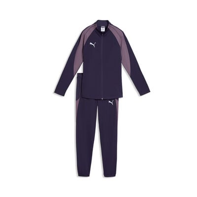 Puma Individual Blaze Tracksuit