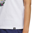 Playera Adidas Graphic Sugar Skull image number null