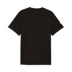Puma Ferrari Colored Shield Tee image number null