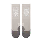 Stance Dj Trooper Light Crew image number null