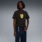 Puma Ferrari Colored Shield Tee image number null