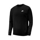Nike M Nk Club Bb Crew image number null