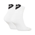 Puma Heart Logo Short Crew 2P image number null