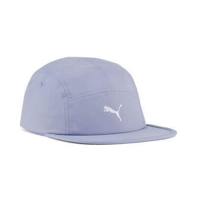 Puma Ess Running 5 Panel Cap