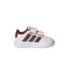 Tenis Adidas Disney Minnie Mouse Grand Court Niños image number null