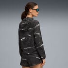 Jacket Puma Run Velocity AOP Woven image number null