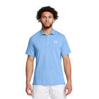 Under Armour Ua Icon Polo Blu image number null