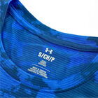 Under Armour Launch Printed Ss image number null