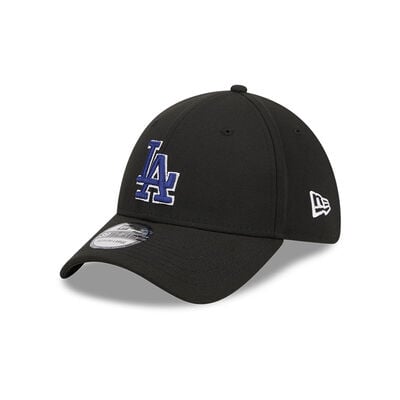 Gorra New Era MLB 39THIRTY Los Angeles Dodgers Evergreen OTC