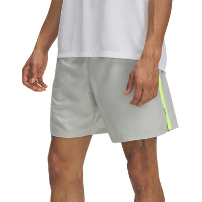 Under Armour Ua Launch 7 Shorts Grn