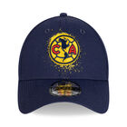 New Era 940 Lmx Spray America image number null