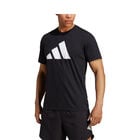 Playera Deportiva Train Essentials Feelready Logo image number null