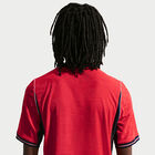 Nike Inglaterra M Nk Dfadv Jsy Ss Match Aw image number null