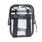 Thread Clear Crossbody Bag image number null