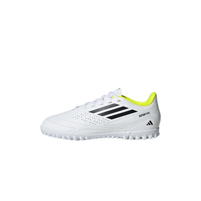 Adidas Calzado De Futbol Deportivo Iii Pasto Sintetico Ninos