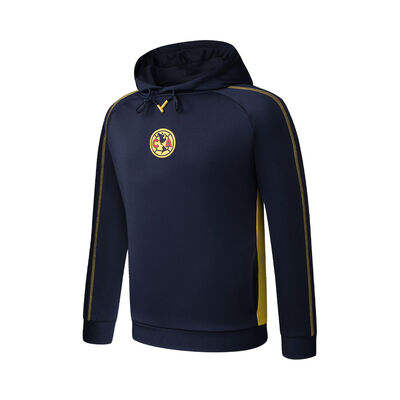 Fexpro Club America Y2K Sudadera