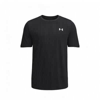 Under Armour Vanish Seamless Novelty Ss