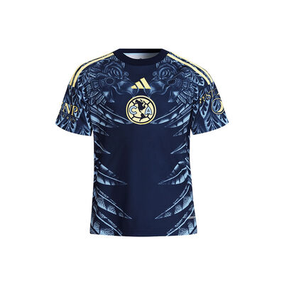 Adidas Club America Jersey Visita N