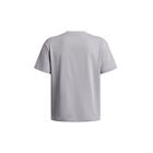 Under Armour B Hwt Os Wash Ss image number null
