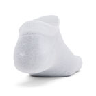 Under Armour Essential No Show 3Pk image number null