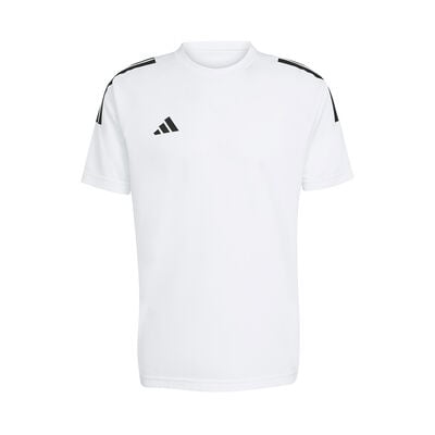 Adidas Playera Climacool Sereno 3 Franjas