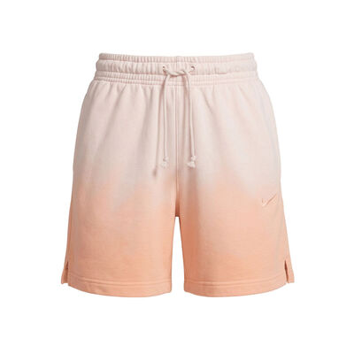 Nike W Nsw Phnx Flc Mr Dip Short