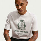 Nike M Nsw Tee Std Club Cnct Sport image number null