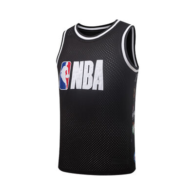 Fexpro Nba All Team Regular Tank Top