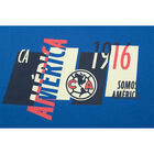 Playera Fexpro Club America Negative Spaces image number null