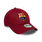 New Era Core 9Forty Barcelonacar image number null