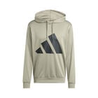 CONJUNTO DEPORTIVO CON GORRO Y LOGO GRANDE image number null