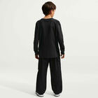 Nike K Nsw Ls Tee Spooky image number null