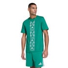 Playera Adidas Selecci&oacute;n Nacional de M&eacute;xico DNA image number null