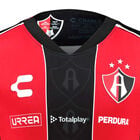 Jersey Charly Atlas Local 25/26 Ni&ntilde;o image number null