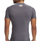 Under Armour Ua Hg Og Compression Ss Gry image number null