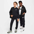 Nike K Nsw Club Ft Hd Fz Ls Lbr image number null