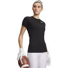 Under Armour Hg Authentics Comp Ss image number null