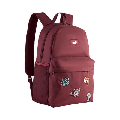 Puma Phase Patch Backpack