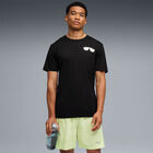 Puma M Run Nitro Graphic Tee image number null
