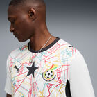 Puma Gfa Home Jersey Replica Wc26 Ghana image number null