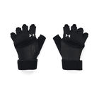 Under Armour W Weightlifting Gloves image number null