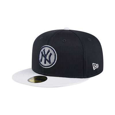 New Era Mlb24 Bp 5950 New York Yankees Otc